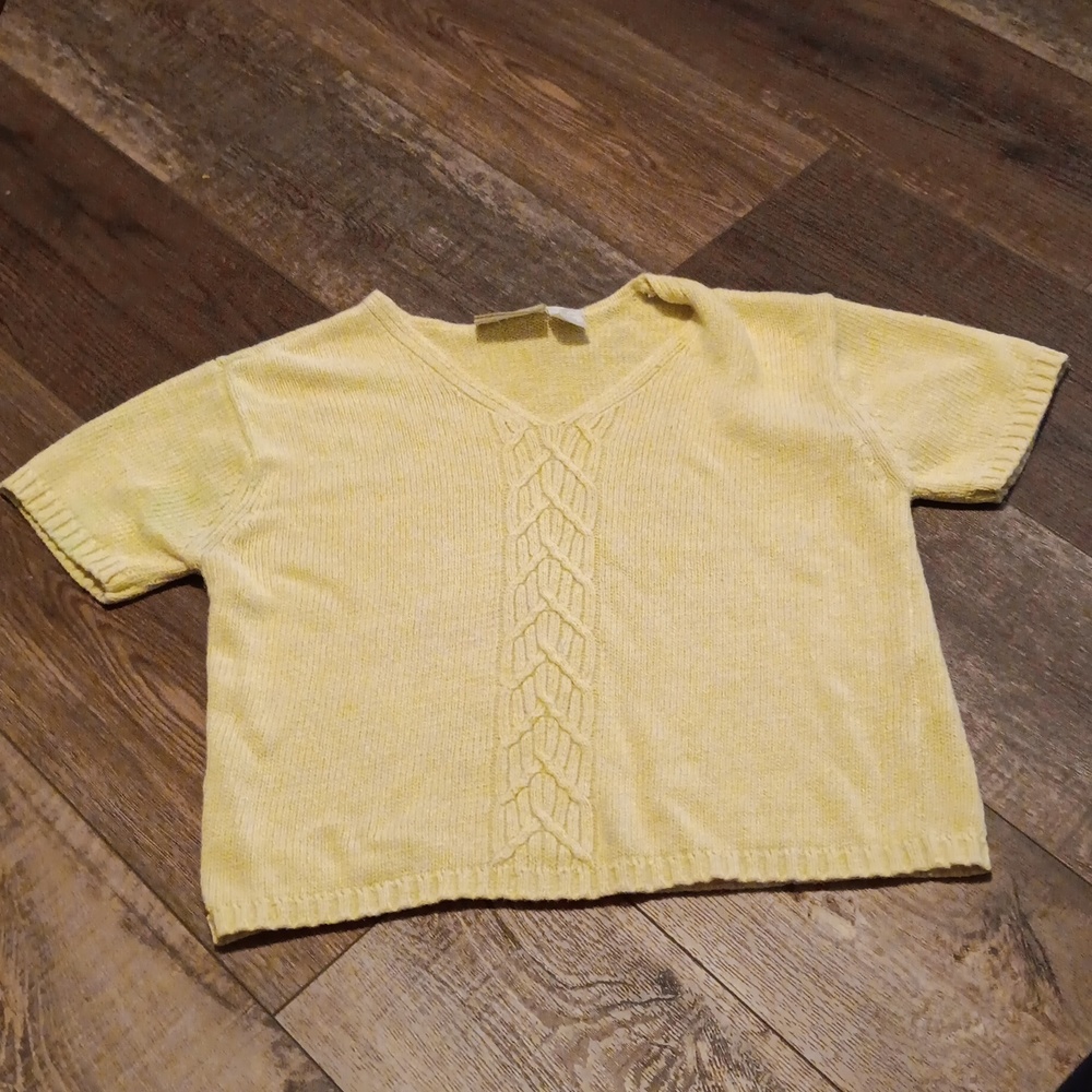 Liz Claiborne sweater